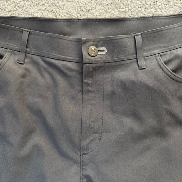 Public Rec Performance Dealmaker 5-Pocket Pant - Men's Size W40 L28 - Black EUC - Picture 3 of 14